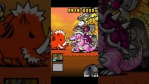 【にゃんこ大戦争検定】イノシャンを葬ったウルトラソウルズのメンバーは誰❓😙