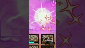 非常に残念なラスヴォース[にゃんこ大戦争]