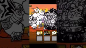 【にゃんこ大戦争検定】ブンブン先生を倒したのは誰❓😙