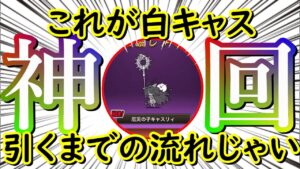 【切り抜き】超ネコ祭 ついに白キャス降臨【にゃんこ大戦争】