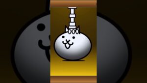 イベントガチャ5連【にゃんこ大戦争】