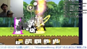 今日もやっぱり【にゃんこ大戦争】ゲームプレイ生配信92