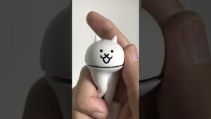 にゃんこ大戦争　にゃんこスピナー