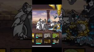 【にゃんこ大戦争検定】ネコ仮面のウララーを倒したのは誰❓😙