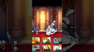 激ウザ[にゃんこ大戦争]