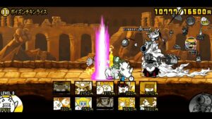 1週間お疲れ様！！雑談にゃんこ配信【にゃんこ大戦争】