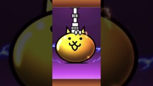 友達の運を晒します【にゃんこ】#にゃんこ大戦争 #リゾル #10周年 #shorts