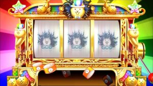 3アカウントでスロット回したら見たことのない出目が・・・・・？？