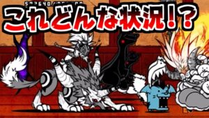【にゃんこ大戦争】時空のゆがみ 大脱獄 攻略！道場だし悪魔だしウルルンだし！？【本垢実況Re#1569】
