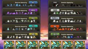 The Battle Cats - All Inferno VS Spam Filibuster Obstructa!