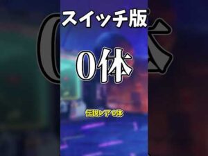 【にゃんこ大戦争】スマホ版とスイッチ版、キャラ総数の違い！！ふたりでにゃんこ大戦争との差は！？【にゃんこ大戦争ゆっくり解説】