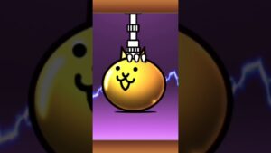 にゃんこ大戦争神引き #にゃんこ大戦争