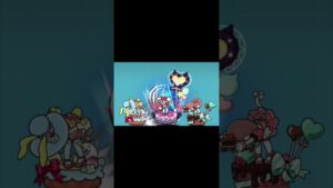 最近流行りの音ハメ進化 #にゃんこ大戦争