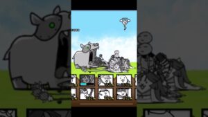 【にゃんこ大戦争検定】超メタルカバちゃんを倒したウルトラソウルズのメンバーは誰❓😙