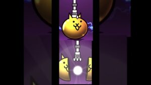 にゃんこ大戦争　超極ネコ祭2連回したら⁉︎