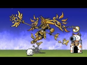 【にゃんこ大戦争】犬VS犬