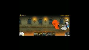 【にゃんこ大戦争】始まったら一瞬で分かるステージ