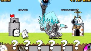 にゃんまに超本能が追加されたらしい？【にゃんこ大戦争】