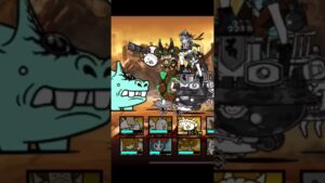 【にゃんこ大戦争検定】デッカーバチャンを倒したのは誰❓vol.6😙