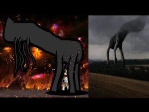 貓咪大戰爭 都市傳說怪物 Day 17【にゃんこ大戦争】都市伝説の怪物 Day 17(Battle cats) Day 17