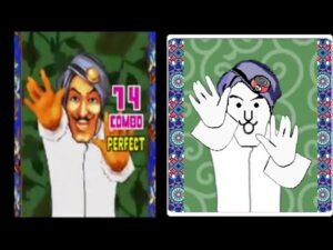 【にゃんこ大戦争】O JIYA　元ネタ比較【BattleCats】