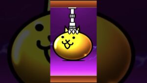 【にゃんこ大戦争ガチャ】さぁ何がでるかな～ｗｗ　#shorts