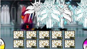 the battle cat spam Idi:N2