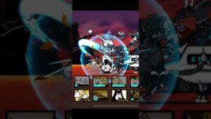 【にゃんこ大戦争検定】クロサワ監督を倒したのは誰❓😙