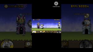 #にゃんこ大戦争 #にゃんこ #ネコボンバーネコボンバー攻略