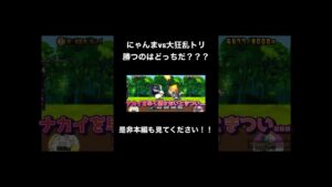 「お前だけで...いけるのか...？」vs大狂乱トリ【にゃんこ大戦争】