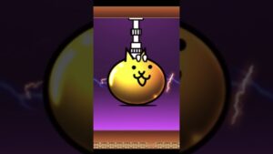 【にゃんこ大戦争】前回で味を占めた男たち【Fateコラボガチャ】 #shorts