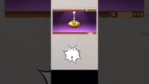 悪魔にガチャ引かれた #にゃんこ大戦争 #アニメもどき#ガチャ #バズれ #伸びろ #shorts#short