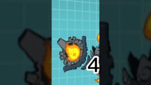 どれが強そう？　　#にゃんこ大戦争