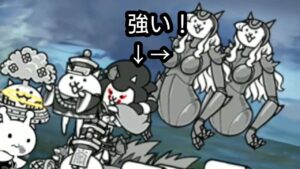 【にゃんこ大戦争】神様いらねぇわ