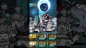 太古の力#にゃんこ大戦争 #縛りプレイ