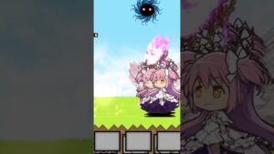 にゃんこ大戦争これが本当の女子力