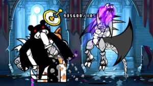 【必見】 覚醒のネコムートの上手な使い方　【にゃんこ大戦争】