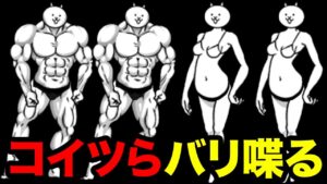 もしわんこ軍団とにゃんこ軍団が喋ったら、凄すぎたw【厳選まとめ５選】　にゃんこ大戦争