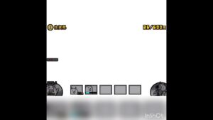 一日一戦しかできないにゃんこ大戦争　2