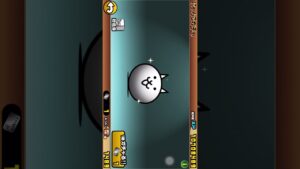 にゃんこ大戦争　逆カバでにゃんチケ30枚集まったから引いて青玉にしてレアガチャ引いてみた(超猫祭)