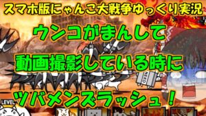 [真伝説になるにゃんこ]いい加減レジェンドクエスト完結させよう[にゃんこ大戦争ゆっくり実況]#レジェンドクエストレベル40から