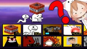 １００年後のにゃんこ大戦争がやばすぎたｗ【わんこ大戦争】【にゃんこ大戦争】【ゆっくり実況】２ND#314