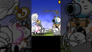 にゃんこ大戦争最弱キャラランキングTOP10