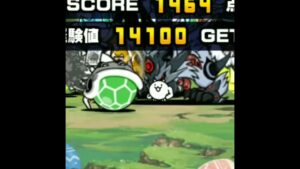 【にゃんこ大戦争】大体の人はこう思ってる