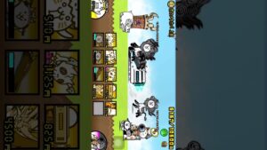 にゃんこ大戦争　恋のメタカバ　にゃんチケチャンス