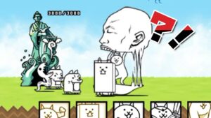 【音MAD】にゃんこ大戦争でサンドキャニオン【完全版】