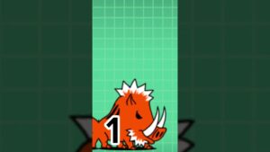 どのキャラがいちばん強い？？？ #にゃんこ大戦争 ＃日本編