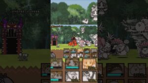 【コイの五月病アゲイン】#にゃんこ大戦争