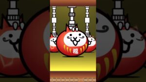 #にゃんこ大戦争#ニャンコがちゃ