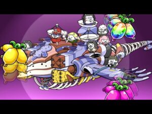 これが神殺しの力・・・